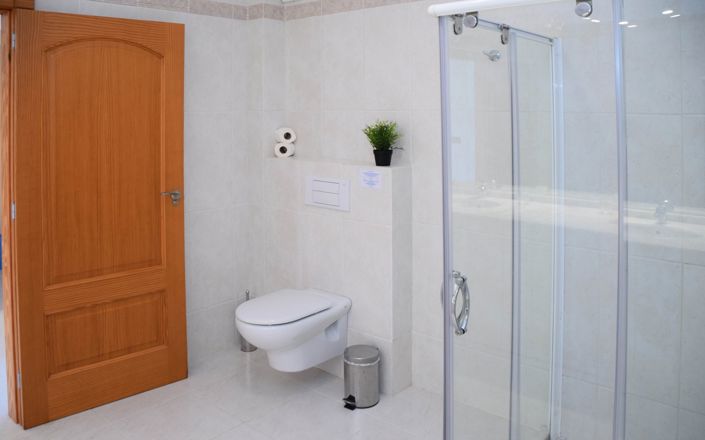 Image No.17-Appartement de 1 chambre à vendre à Benissa