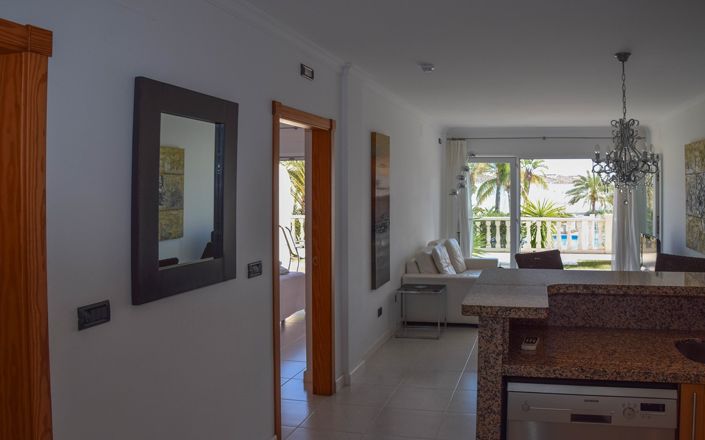 Image No.19-Appartement de 1 chambre à vendre à Benissa