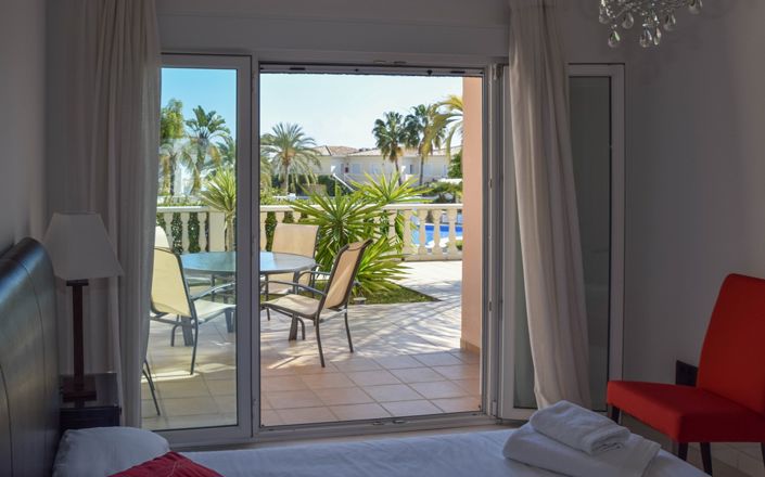 Image No.20-Appartement de 1 chambre à vendre à Benissa