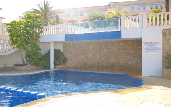 Image No.26-Appartement de 1 chambre à vendre à Benissa