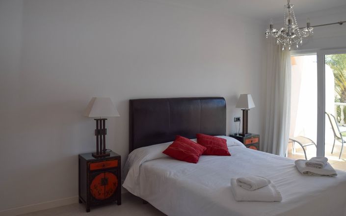 Image No.8-Appartement de 1 chambre à vendre à Benissa