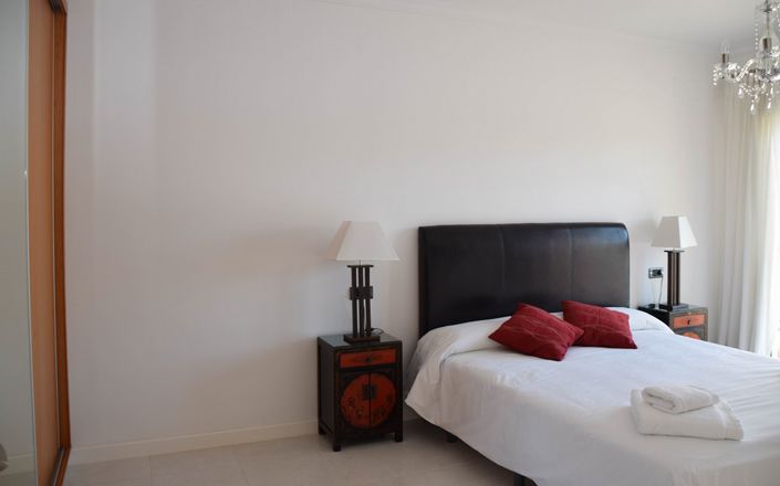 Image No.9-Appartement de 1 chambre à vendre à Benissa