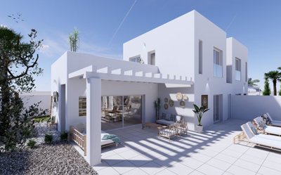 4 Bed Villa for sale