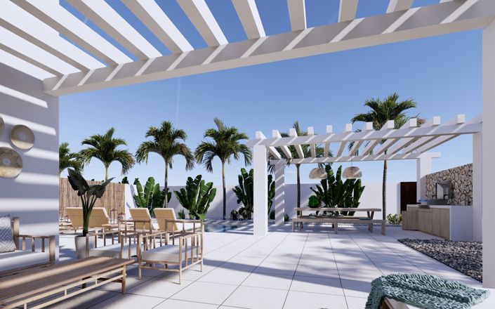 Image No.2-4 Bed Villa for sale