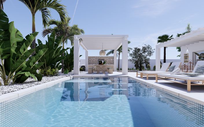 Image No.5-4 Bed Villa for sale