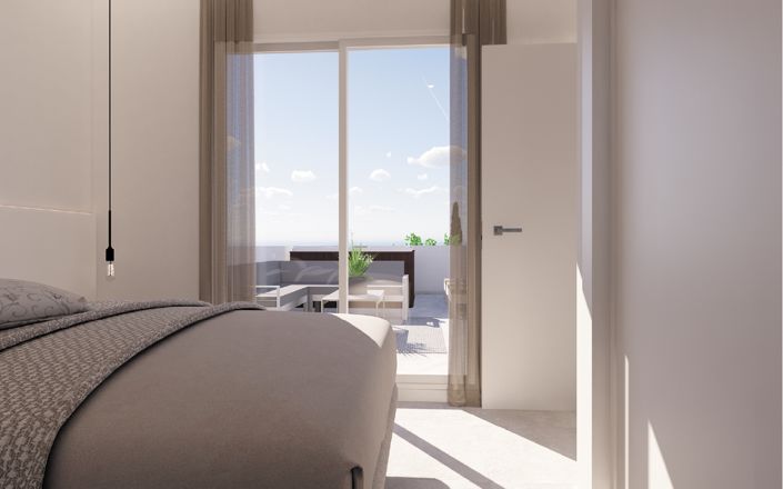 Image No.7-Villa de 4 chambres à vendre à Moraira