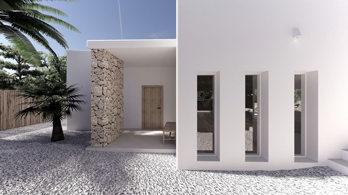 Image No.3-4 Bed Villa for sale