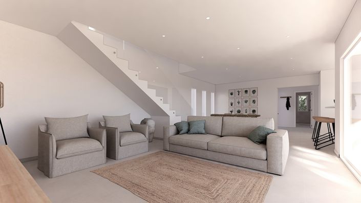 Image No.4-4 Bed Villa for sale