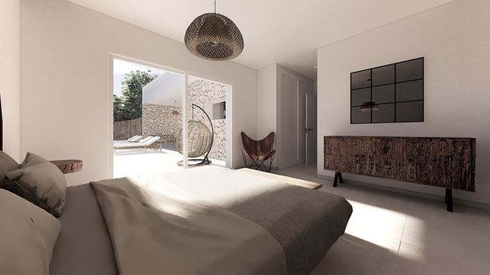 Image No.8-4 Bed Villa for sale