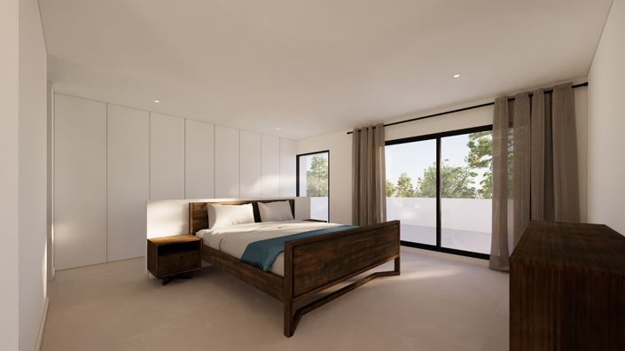 Image No.4-4 Bed Villa for sale