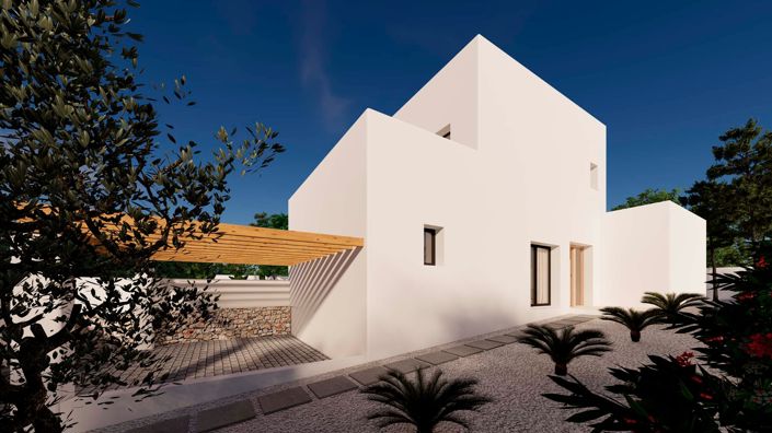 Image No.5-4 Bed Villa for sale