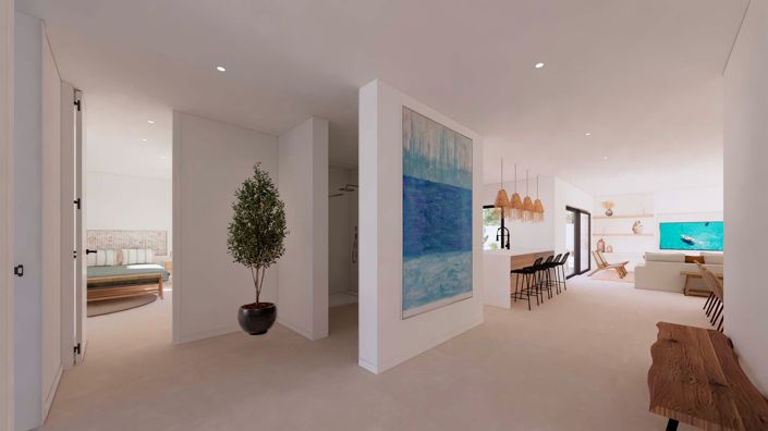 Image No.6-4 Bed Villa for sale