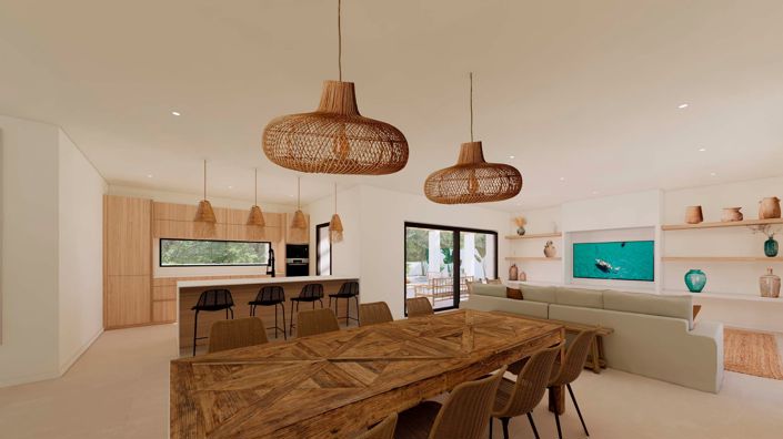 Image No.8-4 Bed Villa for sale