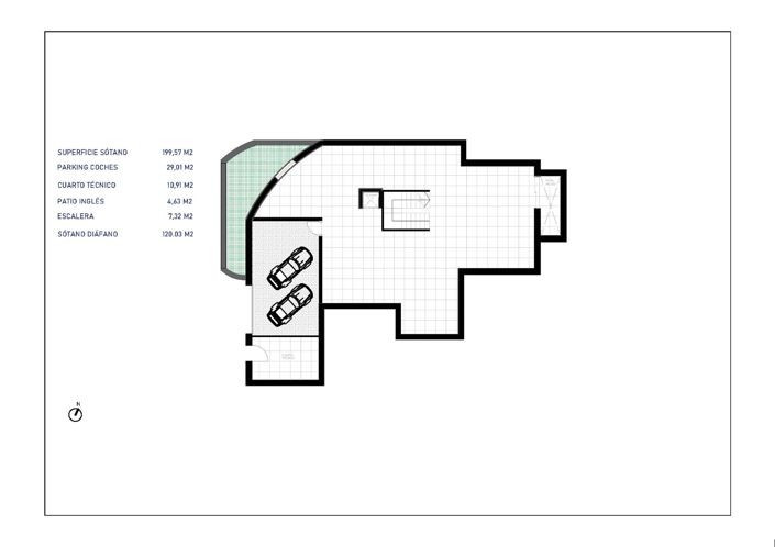 Image No.10-Villa de 4 chambres à vendre à Moraira