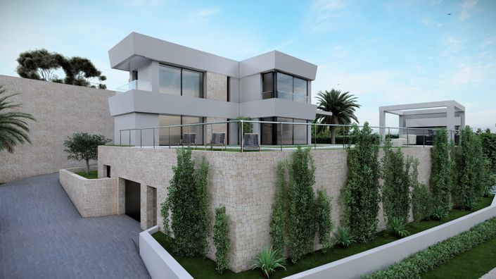 Image No.6-4 Bed Villa for sale