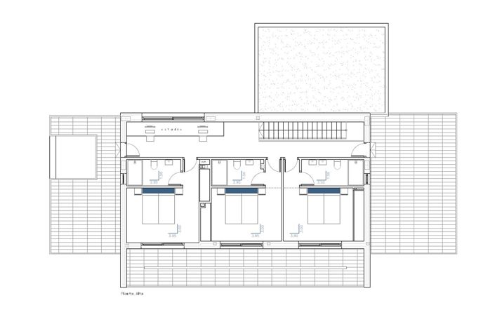 Image No.6-Villa de 4 chambres à vendre à Benissa