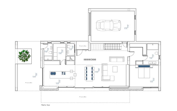 Image No.7-4 Bed Villa for sale