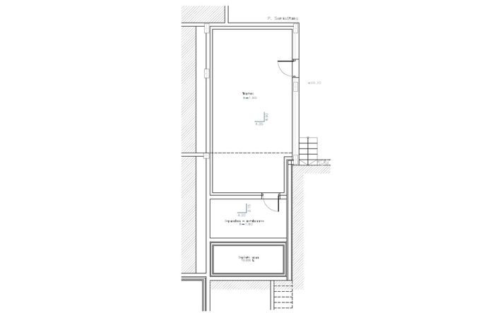 Image No.8-Villa de 4 chambres à vendre à Benissa