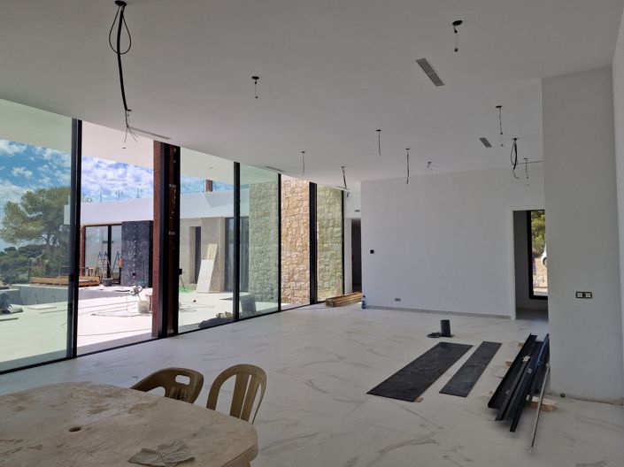 Image No.10-Villa de 4 chambres à vendre à Moraira