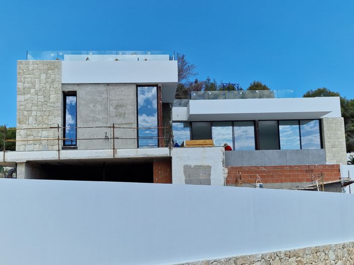 Image No.15-4 Bed Villa for sale