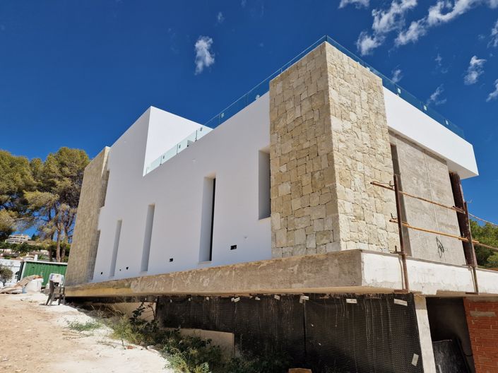 Image No.16-Villa de 4 chambres à vendre à Moraira