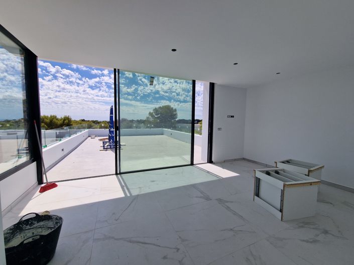 Image No.21-4 Bed Villa for sale