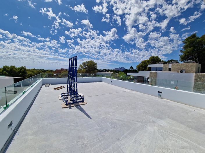 Image No.22-4 Bed Villa for sale