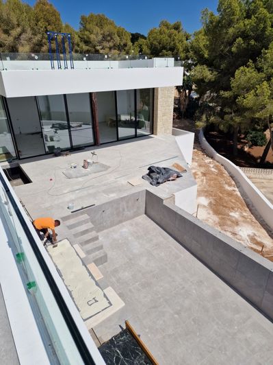 Image No.26-4 Bed Villa for sale