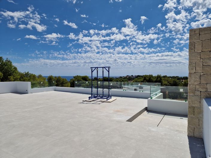 Image No.30-Villa de 4 chambres à vendre à Moraira