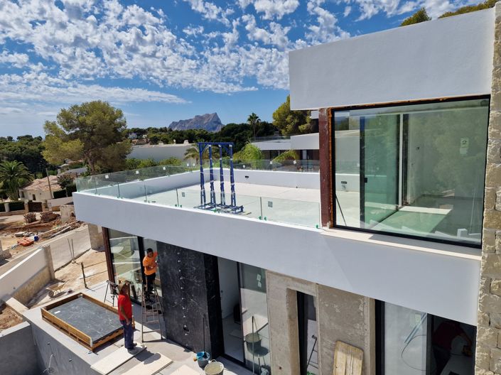 Image No.31-Villa de 4 chambres à vendre à Moraira