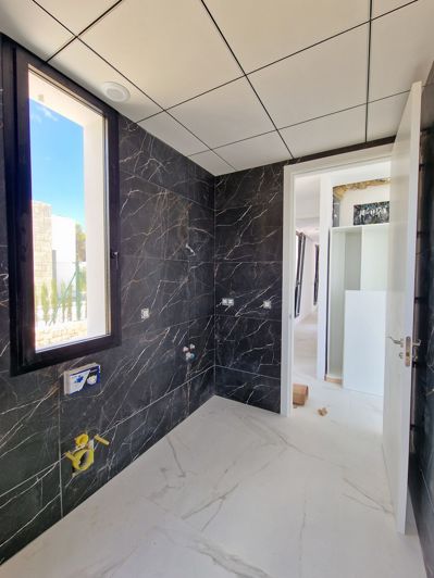 Image No.8-Villa de 4 chambres à vendre à Moraira