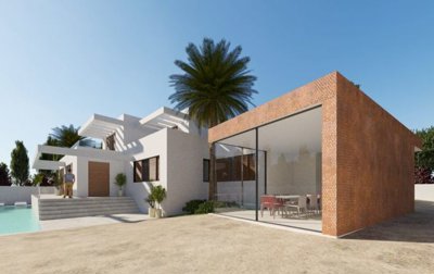 4 Bed Villa for sale