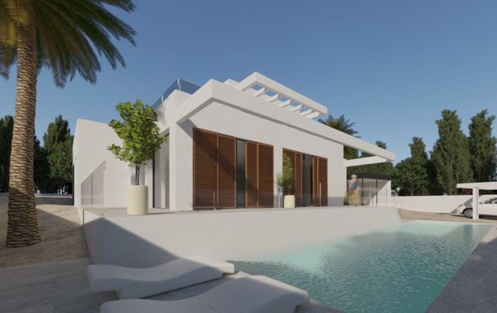 Image No.3-4 Bed Villa for sale