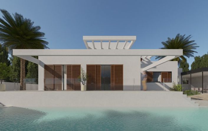 Image No.4-4 Bed Villa for sale
