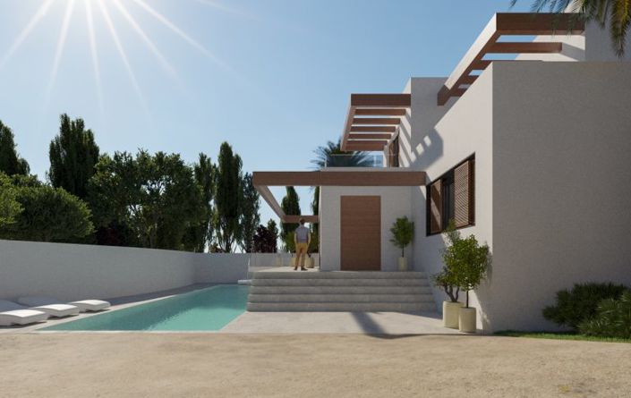 Image No.5-4 Bed Villa for sale