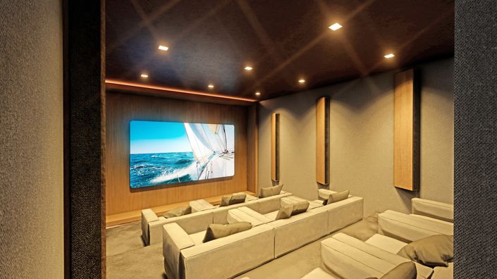 Image No.13-4 Bed Villa for sale