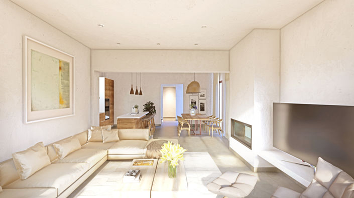 Image No.6-5 Bed Villa for sale