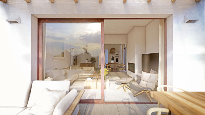 Image No.7-5 Bed Villa for sale