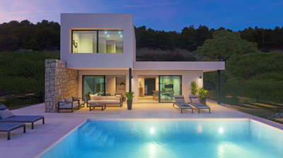 3 Bed Villa for sale
