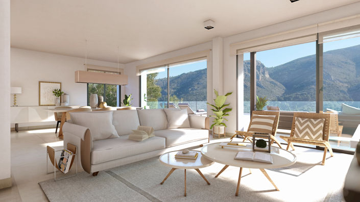 Image No.4-3 Bed Villa for sale