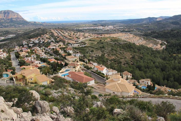 Image No.5-3 Bed Villa for sale