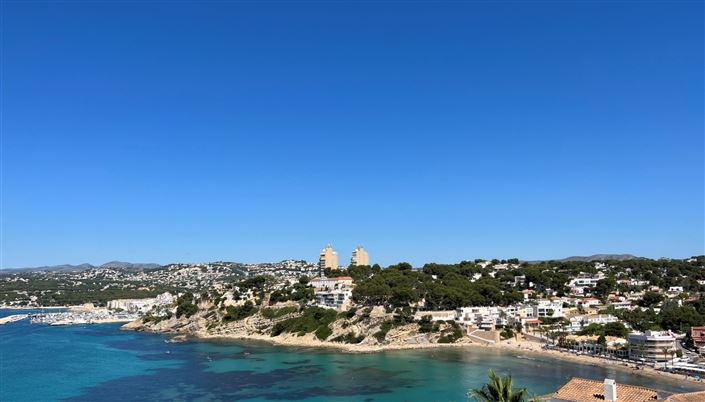 Image No.5-Villa de 6 chambres à vendre à Moraira