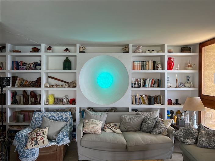 Image No.20-Villa de 6 chambres à vendre à Moraira