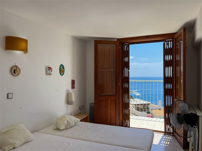 Image No.22-Villa de 6 chambres à vendre à Moraira