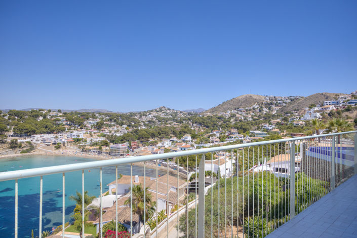 Image No.14-Villa de 6 chambres à vendre à Moraira