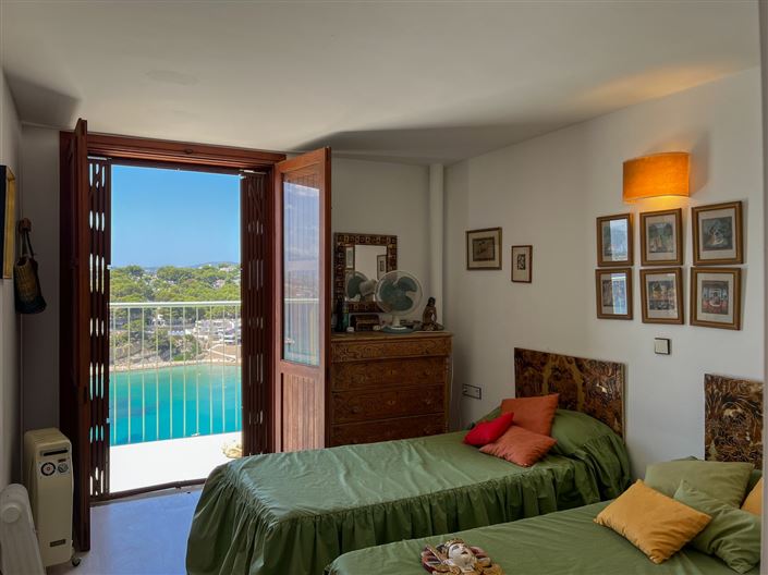 Image No.26-Villa de 6 chambres à vendre à Moraira