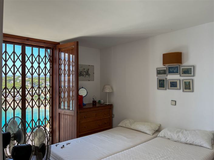 Image No.27-Villa de 6 chambres à vendre à Moraira