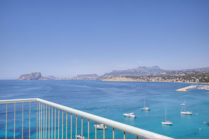 Image No.18-Villa de 6 chambres à vendre à Moraira