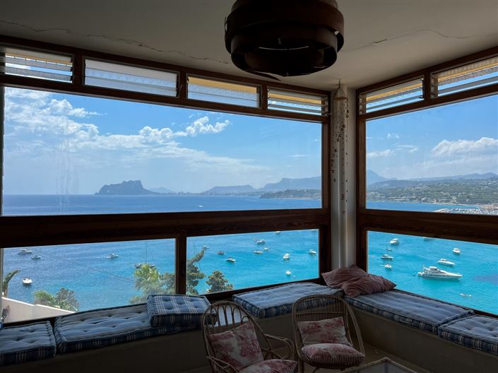 Image No.29-Villa de 6 chambres à vendre à Moraira