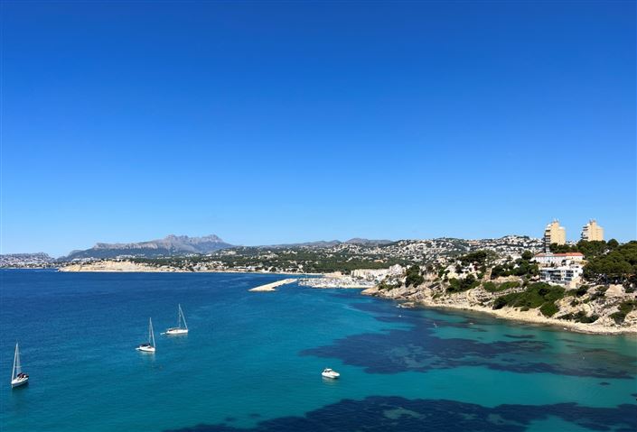 Image No.13-Villa de 6 chambres à vendre à Moraira